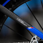 【画像】ブガッティが400万円って安っ！　……と思ったら自転車って高っ！　マニアが見れば400万円が納得のスーパーチャリンコの中身とは 〜 画像9