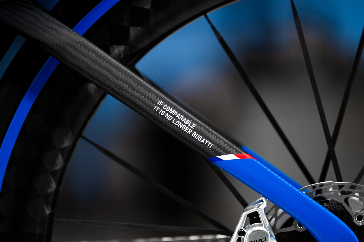 頑張れば買える400万円のブガッティ「Bugatti Factor ONE」が250台限定で登場 〜 画像9