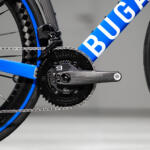 【画像】ブガッティが400万円って安っ！　……と思ったら自転車って高っ！　マニアが見れば400万円が納得のスーパーチャリンコの中身とは 〜 画像19