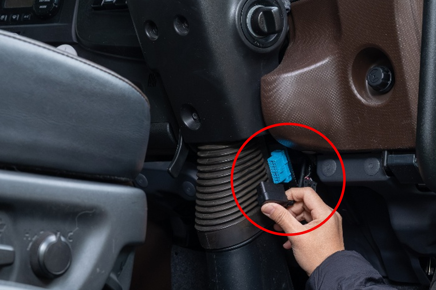 デジタコの存在意義は想像以上に大きかった