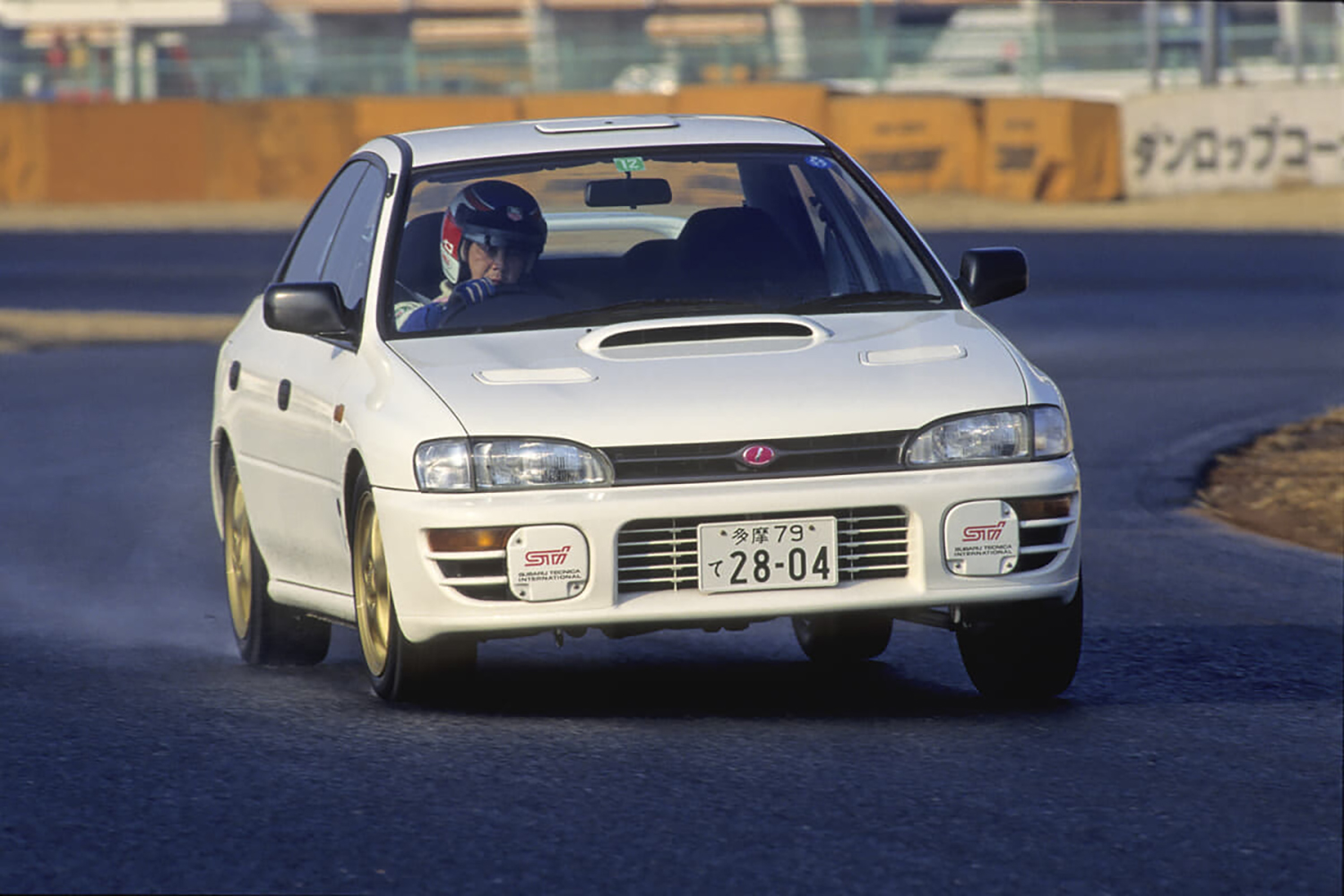 歴代インプレッサで一番デザインがいいのはどれ？　 〜 画像1