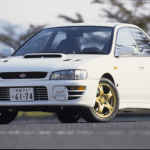 【画像】歴代インプレッサで一番デザインがいいのはどれ？　デザインのプロがNo.1に推したのはWRXじゃなくて初代のノーマルだった 〜 画像2