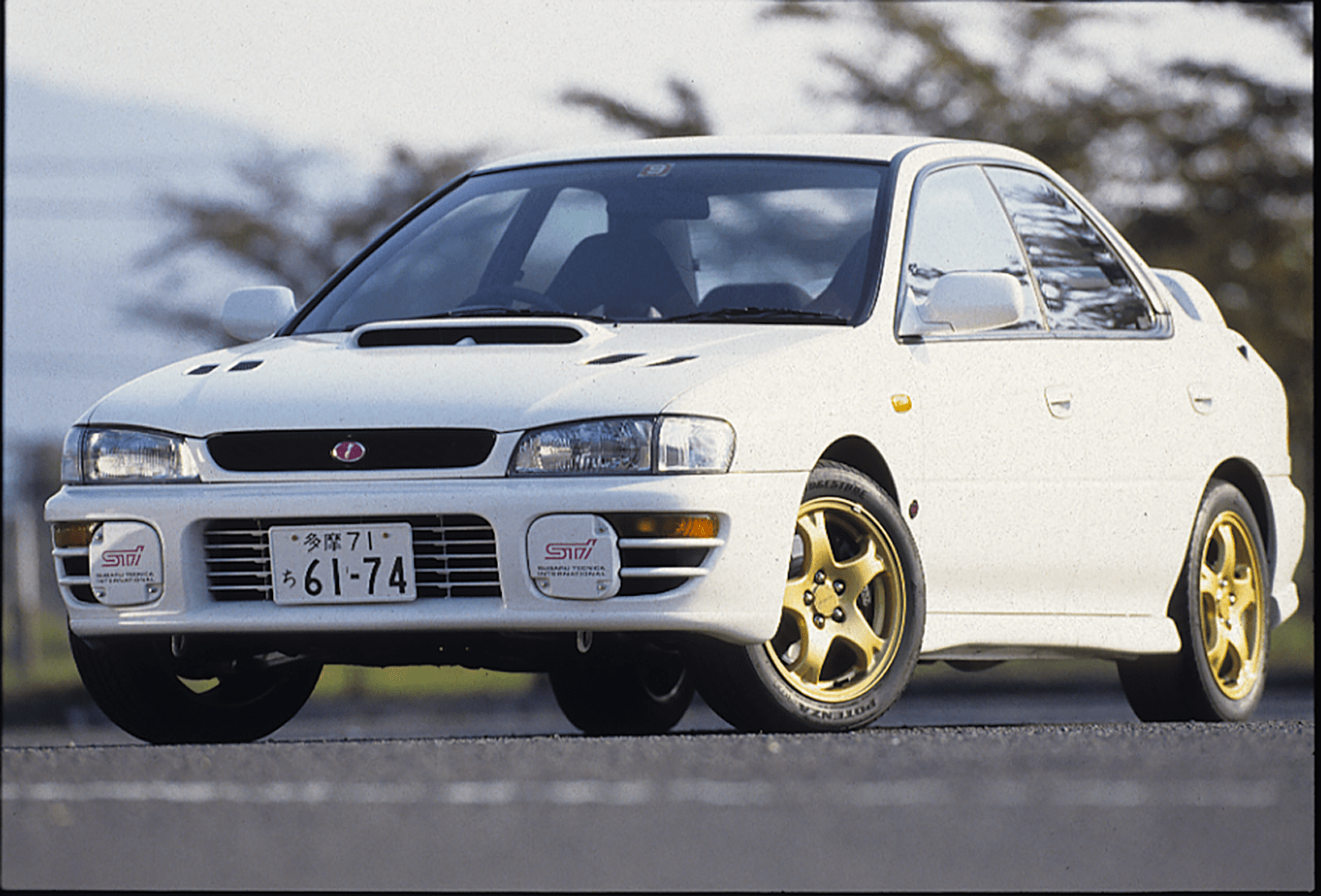 歴代インプレッサで一番デザインがいいのはどれ？　 〜 画像2