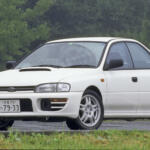 【画像】歴代インプレッサで一番デザインがいいのはどれ？　デザインのプロがNo.1に推したのはWRXじゃなくて初代のノーマルだった 〜 画像9