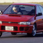 【画像】歴代インプレッサで一番デザインがいいのはどれ？　デザインのプロがNo.1に推したのはWRXじゃなくて初代のノーマルだった 〜 画像4