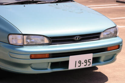 歴代インプレッサで一番デザインがいいのはどれ？　デザインのプロがNo.1に推したのはWRXじゃなくて初代のノーマルだった