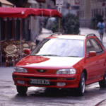 【画像】歴代インプレッサで一番デザインがいいのはどれ？　デザインのプロがNo.1に推したのはWRXじゃなくて初代のノーマルだった 〜 画像3