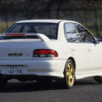 【画像】歴代インプレッサで一番デザインがいいのはどれ？　デザインのプロがNo.1に推したのはWRXじゃなくて初代のノーマルだった 〜 画像5