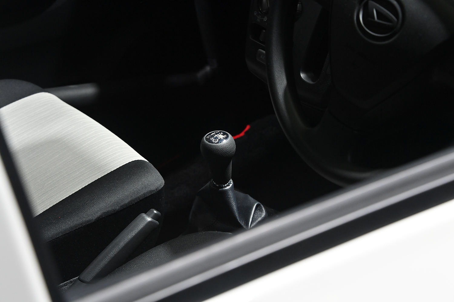 「ミライース tuned by D-SPORT Racing」の販売が決定 〜 画像1