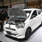 【画像】ストーリアX4やブーンX4の再来か！　100台限定の超スパルタン「ミライース」が300万円で市販決定!! 〜 画像9