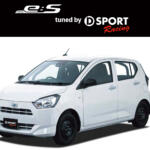 ストーリアX4やブーンX4の再来か！　100台限定の超スパルタン「ミライース」が300万円で市販決定!!