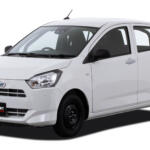 【画像】ストーリアX4やブーンX4の再来か！　100台限定の超スパルタン「ミライース」が300万円で市販決定!! 〜 画像6