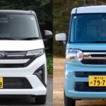 26年の２月は新車が売れなかった！　寒波に物価高と厳しい状況が新車市場に反映