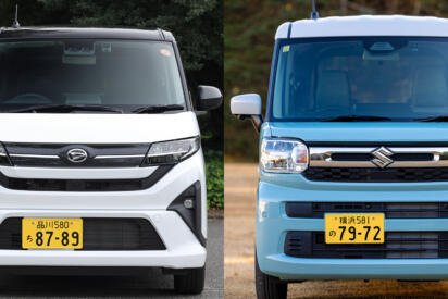 26年の２月は新車が売れなかった！　寒波に物価高と厳しい状況が新車市場に反映