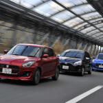 加速したと思えば減速する落ち着きのないクルマ！　「波状運転」は安全面でも環境面でもなにひとついいことのない悪癖なので今すぐやめるべきだった