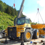 【画像】トラックドライバーの年収と仕事の幅を左右する資格！　「玉掛け」取得に挑戦してみた 〜 画像4