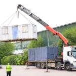 【画像】トラックドライバーの年収と仕事の幅を左右する資格！　「玉掛け」取得に挑戦してみた 〜 画像1