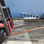 【画像】トラックドライバーの年収と仕事の幅を左右する資格！　「玉掛け」取得に挑戦してみた 〜 画像2