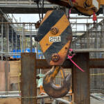 トラックドライバーの年収と仕事の幅を左右する資格！　「玉掛け」取得に挑戦してみた