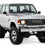 【画像】見た目は普通なのに中身はとんでもないことに！　ランクル60をトヨタ自ら魔改造した「ターボトレイルクルーザー」が控えめに言っても最高だった!! 〜 画像7