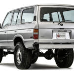 【画像】見た目は普通なのに中身はとんでもないことに！　ランクル60をトヨタ自ら魔改造した「ターボトレイルクルーザー」が控えめに言っても最高だった!! 〜 画像5