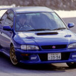 【画像】スバルが旧車乗りのために動き出す！　初代インプレッサのパーツ供給に向けた第一歩を踏み出した 〜 画像1