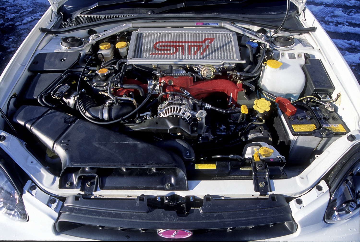 初代インプレッサ向けのパーツ供給サービス「SUBARU HERITAGE SERVICE」が始動 〜 画像4