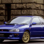 【画像】スバルが旧車乗りのために動き出す！　初代インプレッサのパーツ供給に向けた第一歩を踏み出した 〜 画像5