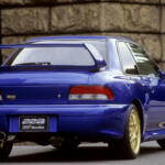 【画像】スバルが旧車乗りのために動き出す！　初代インプレッサのパーツ供給に向けた第一歩を踏み出した 〜 画像6