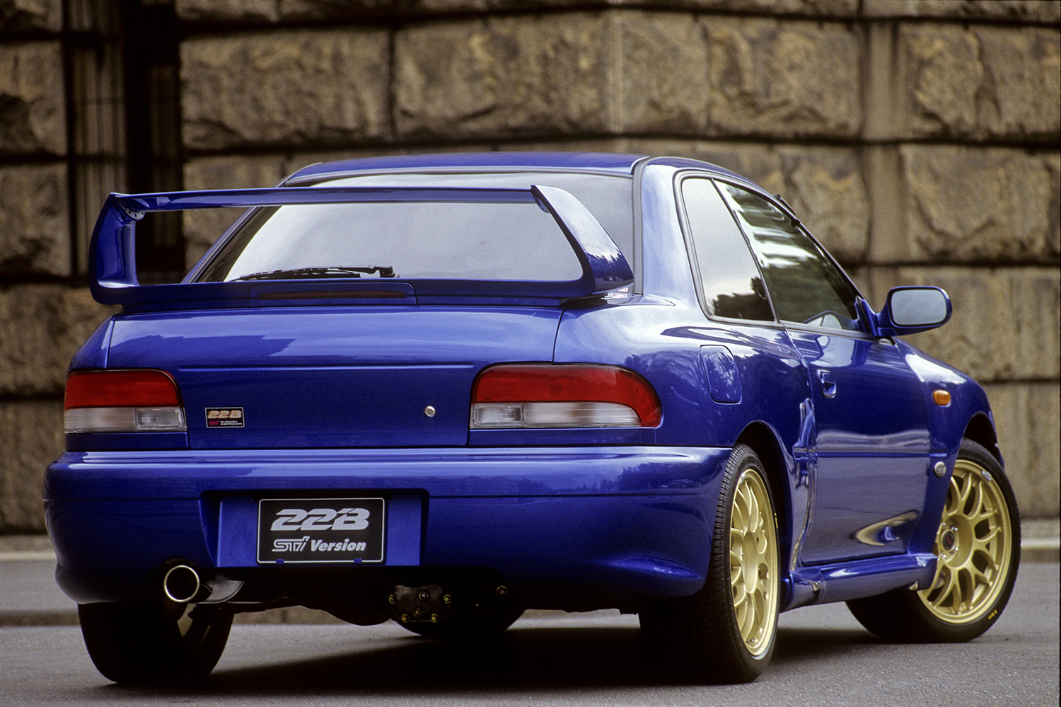 初代インプレッサ向けのパーツ供給サービス「SUBARU HERITAGE SERVICE」が始動 〜 画像6