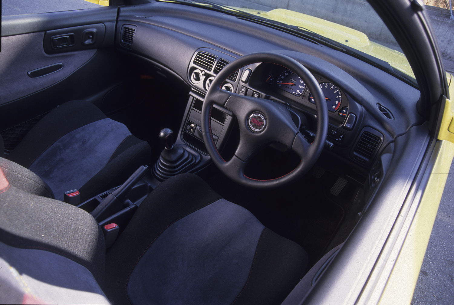 初代インプレッサ向けのパーツ供給サービス「SUBARU HERITAGE SERVICE」が始動 〜 画像7