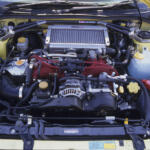 【画像】スバルが旧車乗りのために動き出す！　初代インプレッサのパーツ供給に向けた第一歩を踏み出した 〜 画像8