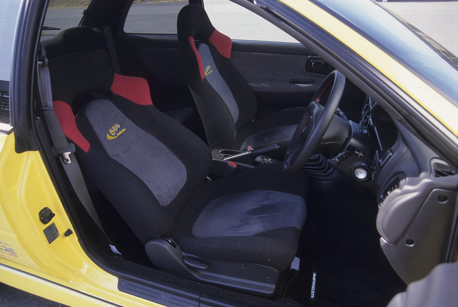 初代インプレッサ向けのパーツ供給サービス「SUBARU HERITAGE SERVICE」が始動 〜 画像9