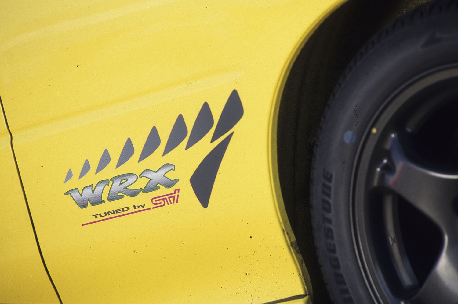 初代インプレッサ向けのパーツ供給サービス「SUBARU HERITAGE SERVICE」が始動 〜 画像11