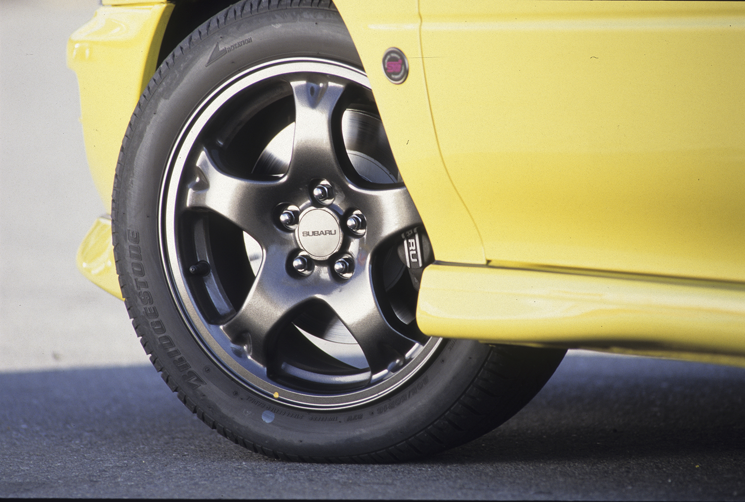 初代インプレッサ向けのパーツ供給サービス「SUBARU HERITAGE SERVICE」が始動 〜 画像13