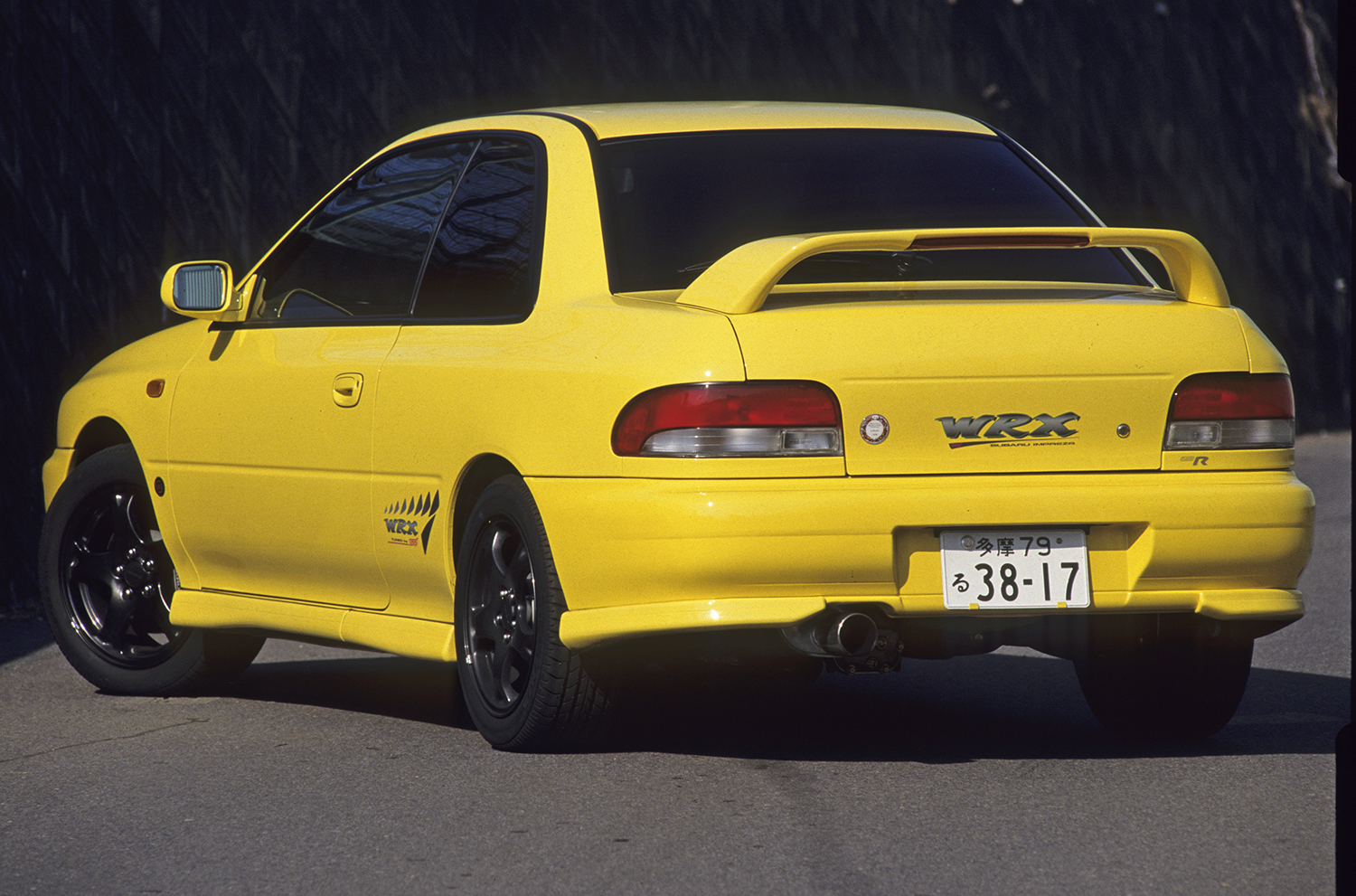 初代インプレッサ向けのパーツ供給サービス「SUBARU HERITAGE SERVICE」が始動 〜 画像14