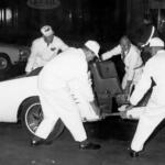 【画像】国立競技場をランボが貸切！　日本のお寺にフェラーリ！　エンパイヤステートビルの展望台！　ビックリ発表会を開催したメーカー６選 〜 画像1