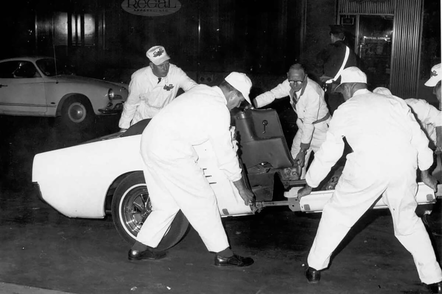 規格外の壮大すぎる発表会を開催したメーカー６選 〜 画像1