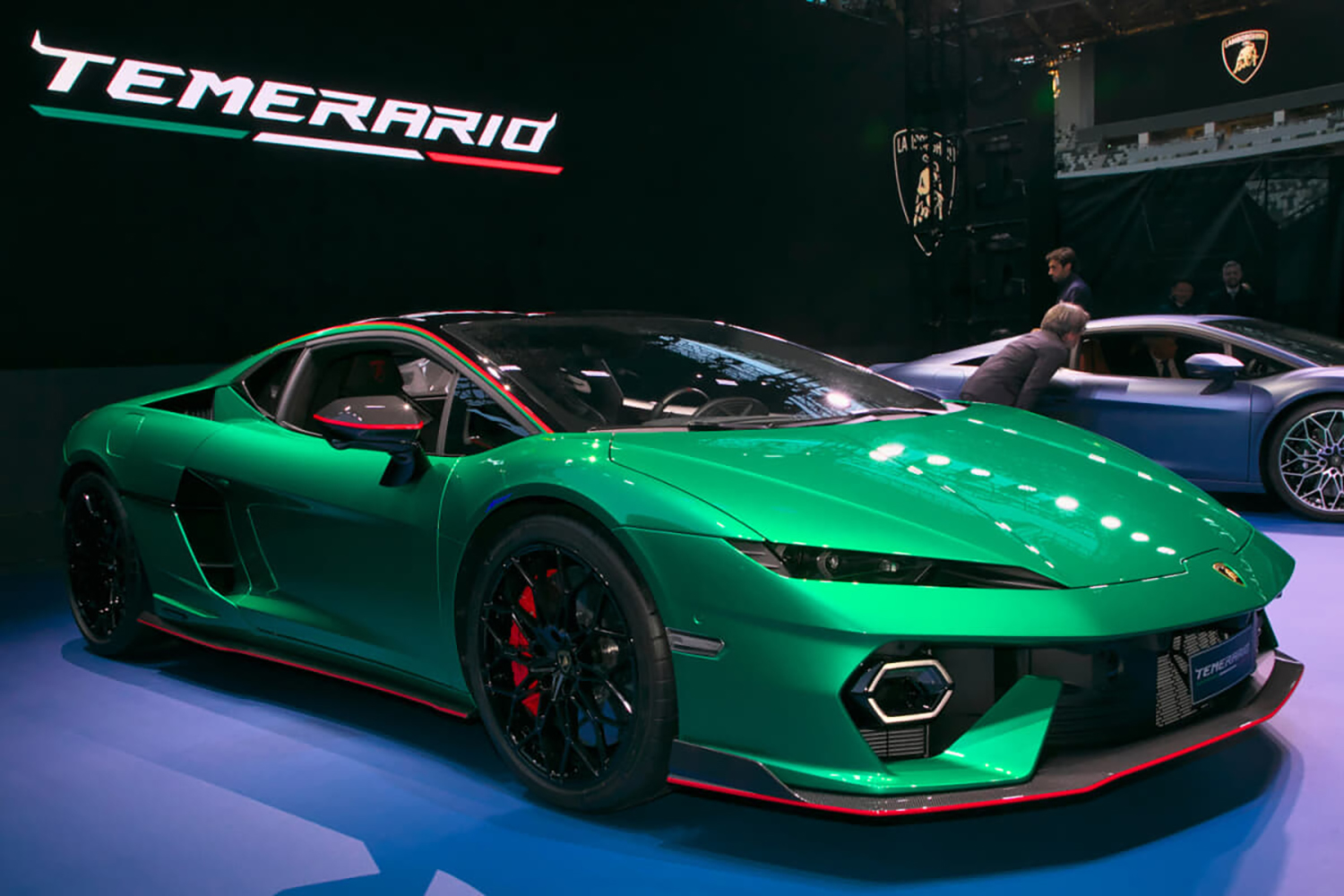 規格外の壮大すぎる発表会を開催したメーカー６選 〜 画像2