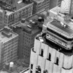 【画像】国立競技場をランボが貸切！　日本のお寺にフェラーリ！　エンパイヤステートビルの展望台！　ビックリ発表会を開催したメーカー６選 〜 画像15