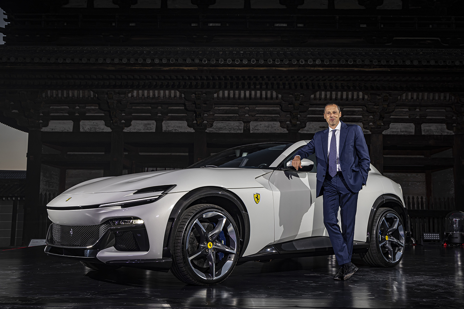 規格外の壮大すぎる発表会を開催したメーカー６選 〜 画像5