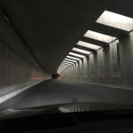 【画像】国立競技場をランボが貸切！　日本のお寺にフェラーリ！　エンパイヤステートビルの展望台！　ビックリ発表会を開催したメーカー６選 〜 画像11