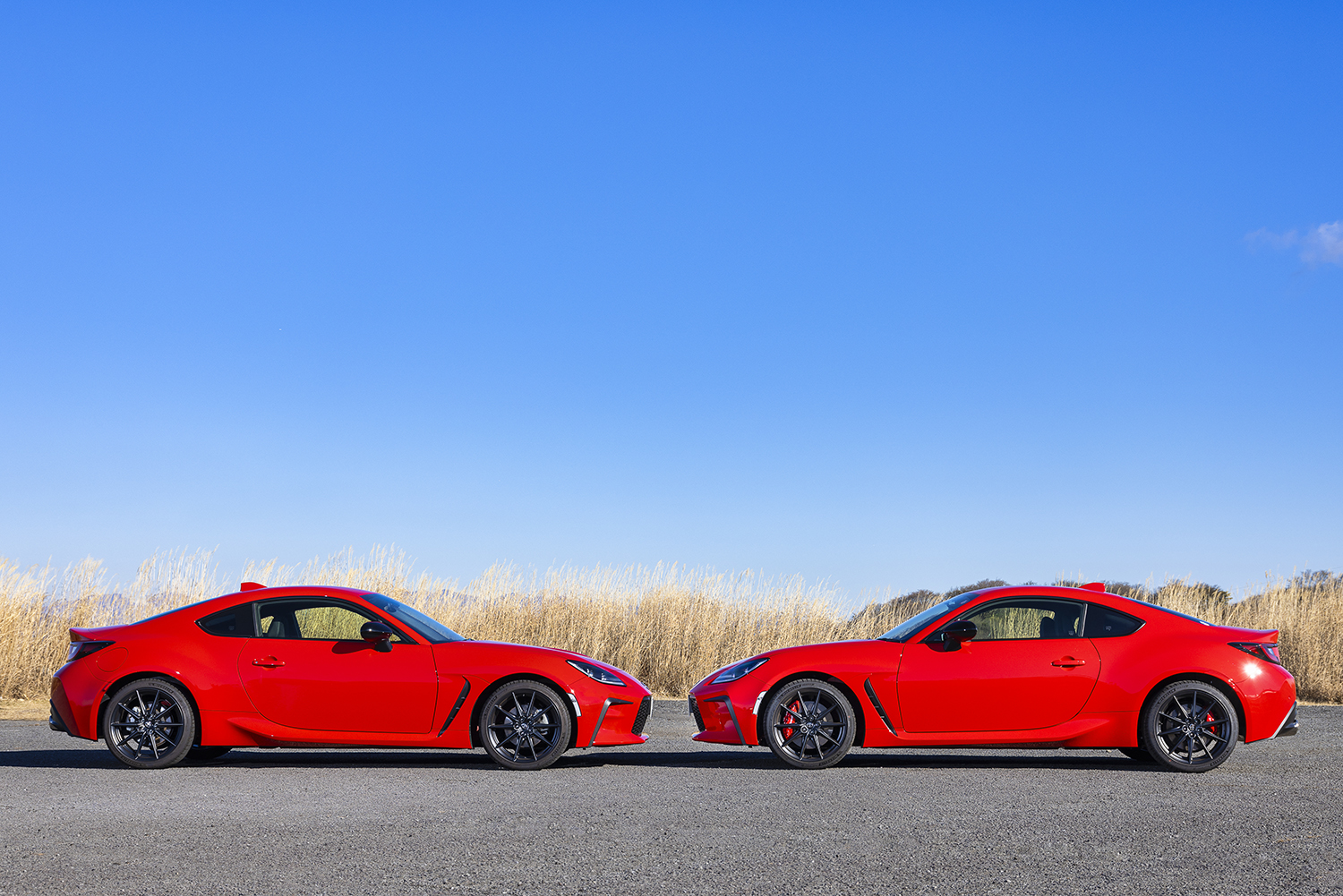 買ったらすぐにマイナーチェンジされた場合に新型に交換はできる？ 〜 画像6