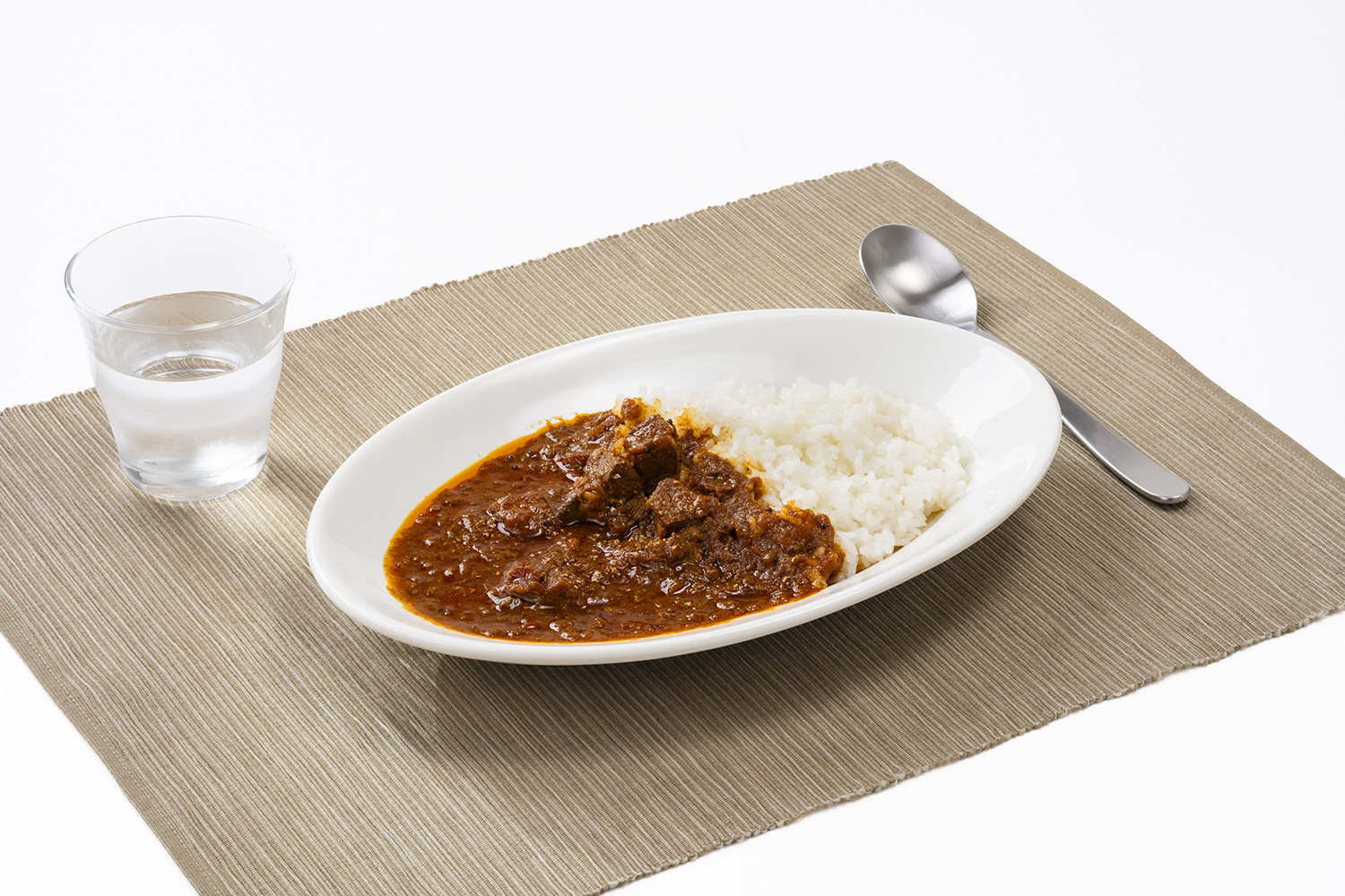 ホンダが「プレリュー堂 スパイスポークカレー」の市販化を発表 〜 画像1