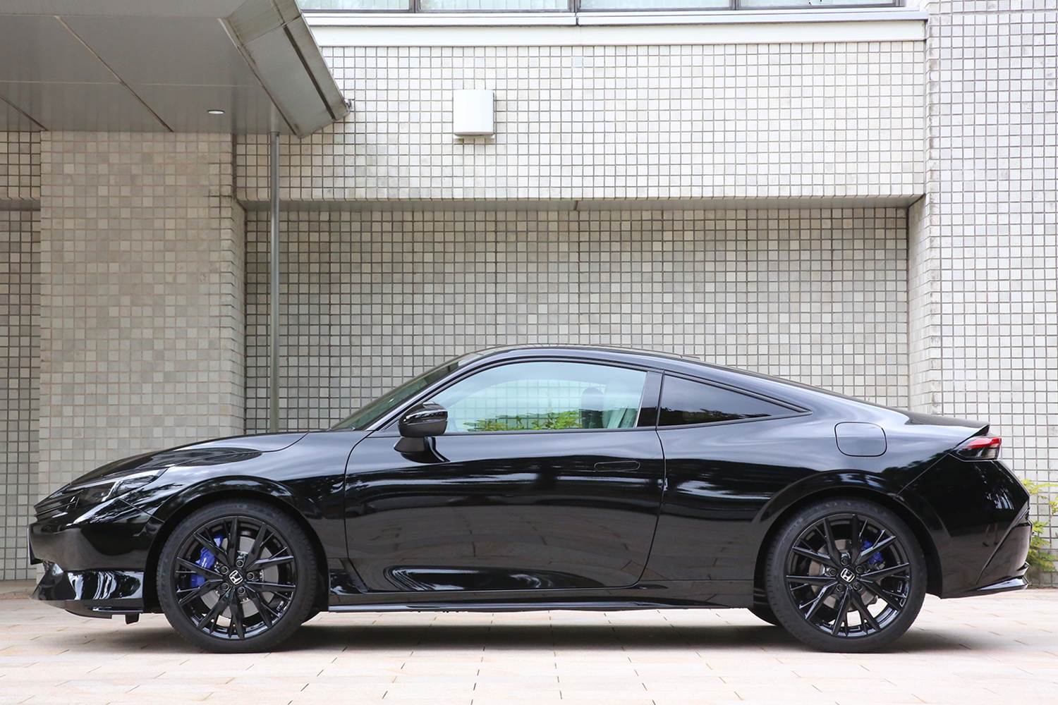 ホンダ・プレリュード