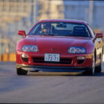 【画像】トヨタのクルマ好きへの味方っぷりに感動しかない！　A80スープラのオーナー歓喜の純正パーツがついに復刻決定 〜 画像3