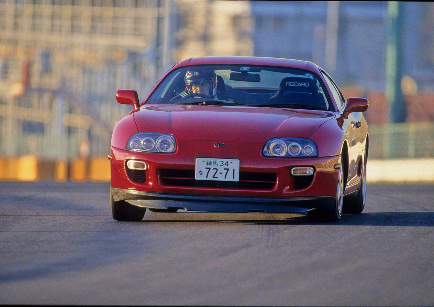 A80スープラのオーナー歓喜の純正パーツがついに復刻決定 〜 画像3