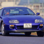 トヨタのクルマ好きへの味方っぷりに感動しかない！　A80スープラのオーナー歓喜の純正パーツがついに復刻決定