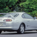 【画像】トヨタのクルマ好きへの味方っぷりに感動しかない！　A80スープラのオーナー歓喜の純正パーツがついに復刻決定 〜 画像12