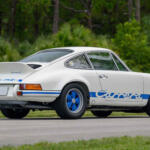 【画像】ポルシェ911で当たり前に使ってるけど……そもそも「カレラ」って何？　じつはポルシェにとって特別な称号「カレラ」を解説！ 〜 画像1